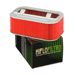 Air filter Hiflofiltro HFA1907 Honda VF1000F/VF1000R