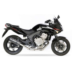 Stainless steel Ixil SOVE (OH6057VSE) Honda CBF600 2