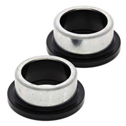 Kit entretoises roue arrière All Balls 11-1042-1 Kawasaki KX125/250