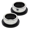Kit entretoises roue arrière All Balls 11-1042-1 Kawasaki KX125/250