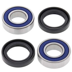 Front wheel bearing kit All Balls 25-1063 KTM SX85 03-10 SX125 250 94-99