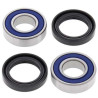 Kit roulements de roue Avant All Balls 25-1063 KTM SX85 03-10 SX125 250 94-99