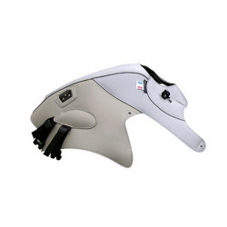 Bagster tank mat light grey/grey (1529C) BMW R1200GS Adventure