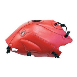 Bagster light burgundy tank mat (1427A) BMW R850R/R1150R/R1150R Rockster