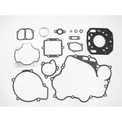 Full engine seals Tecnium VG-4037 Kawasaki KMX125