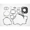 Full engine seals Tecnium VG-4037 Kawasaki KMX125