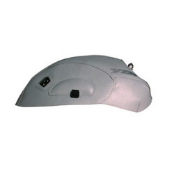 Bagster tank mat light grey (1518B) Yamaha YBR 125