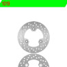 Front brake disc NG 1019 ARRIERE LTR450 06-09