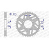 AFAM 45 teeth not 530 type 15902 Suzuki GSX-R750/1100