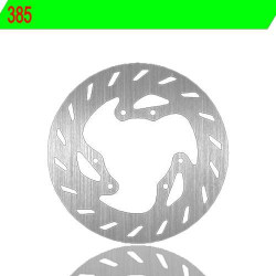 Brake disc NG 385 PAMPERA 125/250/280 03-05