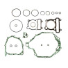 Full engine seals Athena P400485850206 Yamaha XT200