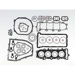 Pochette joints moteur complet Athena P400250850005 Kawasaki ZX6R Ninja