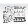 Pochette joints moteur complet Athena P400250850005 Kawasaki ZX6R Ninja