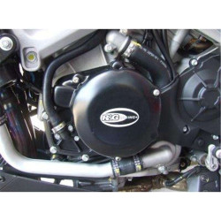 Couvre-carter gauche R&G Aprilia RSV4 / V4 TUONO