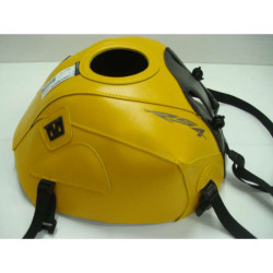 Bagster tank mat saffron/black (1657C) Aprilia RS4 125 2