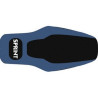 Saddle cover Bagster (2126H) Blue Night/Black/White Letters Triumph SPRINT ST/RS 02