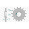 AFAM 15 teeth not 525 type 24506 Kawasaki ZX 6 R