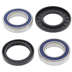 Front wheel bearing kit All Balls 25-1415 CR WR25 250 TC TE250 310 450 510 610