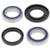 Kit roulements de roue Avant All Balls 25-1415 CR WR25 250 TC TE250 310 450 510 610