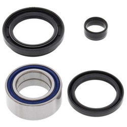 Kit roulements de roue Avant/Arrière All Balls 25-1003 Honda TRX420