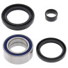Front/rear wheel bearing kit All Balls 25-1003 Honda TRX420