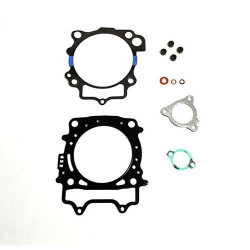 High-engine joint pouch Athena P400485600099 Yamaha YZ450F