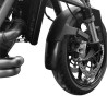 Front fender extension Puig 20474N KTM SUPERDUKE R 20-
