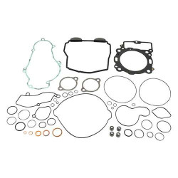 Full engine seals Athena P400270850036 SX-F450 07-10