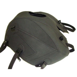 Bagster tank mat black (1576E) Ducati Streetfighter 848
