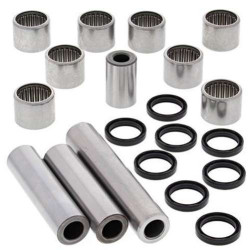 kit réparation bielettes d'amortisseur All Balls 27-1173 DS450 EFI/MXC/XXC/STD/X