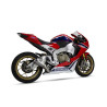 Silencieux Ixil RC (CH6276RC) Honda CBR1000RR