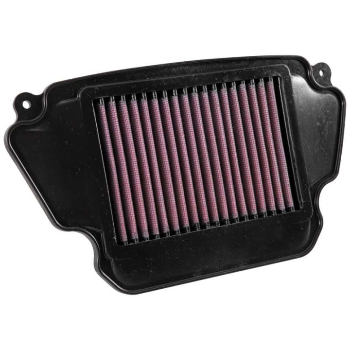 Filtre à air K&N HA-6414 Honda CB650F CBR650F