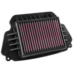 Filtre à air K&N HA-6414 Honda CB650F CBR650F