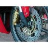 Fork protection R&G STREET TRIPLE 675 07 DAYTONA 675 06-09