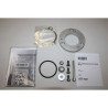 Stainless steel Ixil SOVE (OK7087VSE) Kawasaki ZX-9R 98-01