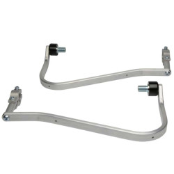 Kit fixation Barkbusters BHG-019-02-NP BMW R1100GS R1150GS / Yamaha XT660Z