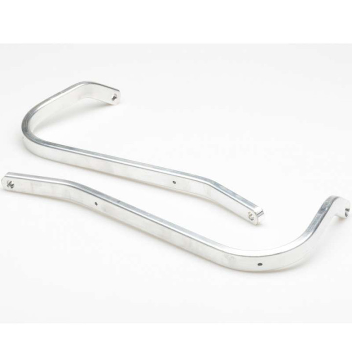Kit fixation Barkbusters BHG-019-02-NP BMW R1100GS R1150GS / Yamaha XT660Z