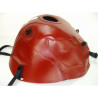 Bagster tank mat dark red (1497C) Triumph Sprint ST 1050