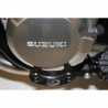 Slider left engine R&G GSX1400