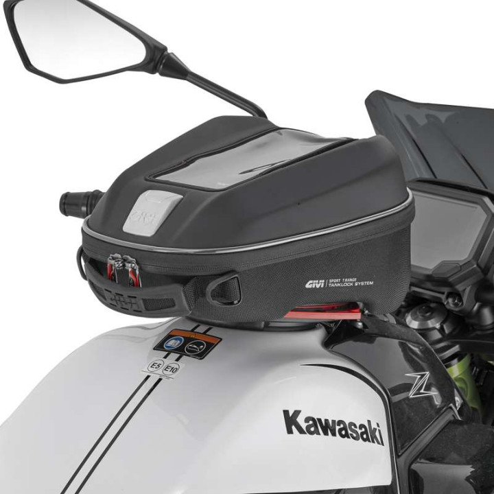Givi TANKLOCK ST611+ 6-liter tank bag