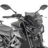 Pare-brise fumé Givi A2132 Yamaha MT 09 2017-2020
