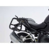 Supports latéraux SW-Motech QUICK-LOCK EVO BMW R1200R/RS 15-