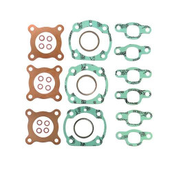 Pochette joints haut-moteur Athena P400250600255 Kawasaki 250