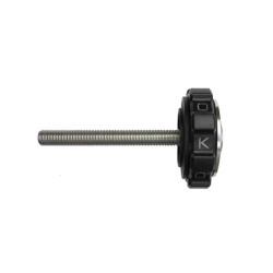 Motorcycle cruise control KAOKO KBB135 BMW G310R/GS