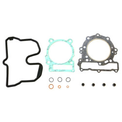 Pochette joints haut-moteur Athena P400070600001 BMW 650