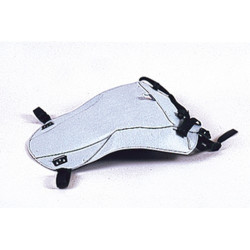 Bagster tank mat light grey (1176H) Yamaha V-Max 1200