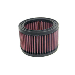 Air filter K&amp-N HA-0001 Honda NX650 Dominator