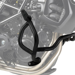 Pare-carters Givi TN690 BMW F 650-800 GS 2008-2016 F 700 GS 2013-2016