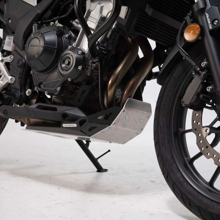 Engine block SW-Motech Honda CB500X 19-