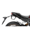 Écarteurs sacoches cavalières Shad (H0CR61SR) Honda CB650R